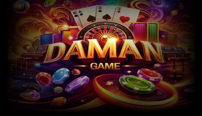 Daman Game App Download & Login Guide for Android