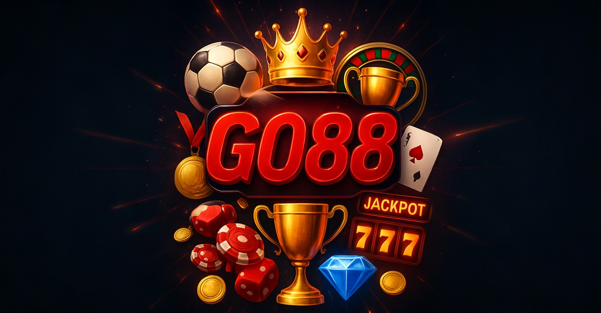 Go88 Security and Fair Play: Trusted Casino Platform