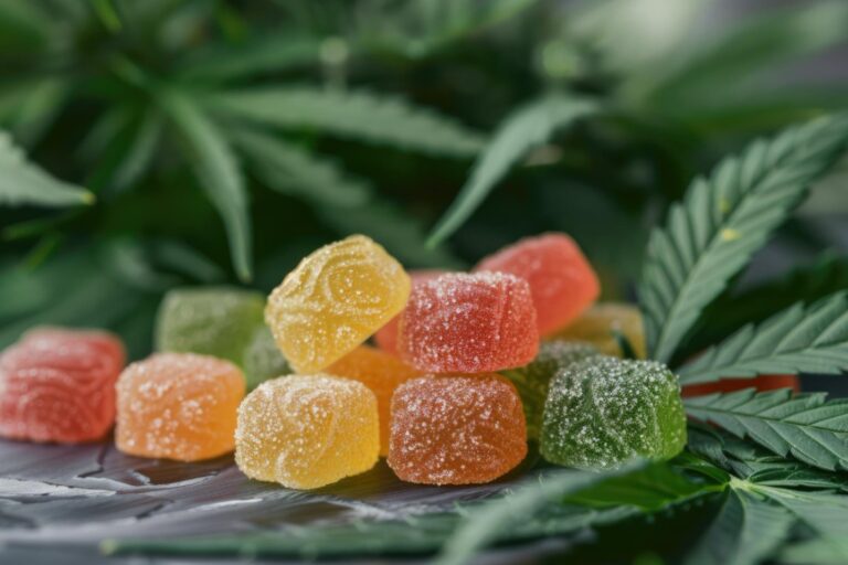 Hemp Gummies vs CBD Gummies: Key Differences Explained