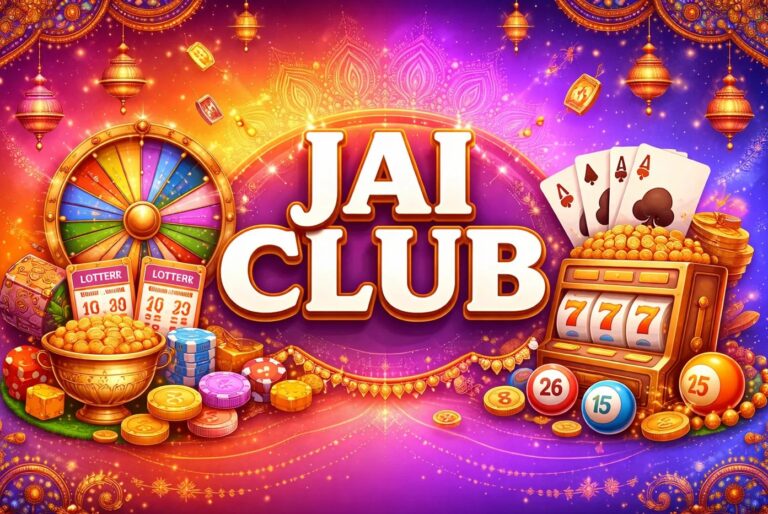 Jai Club Register & Login Process Explained – Complete Beginner Guide