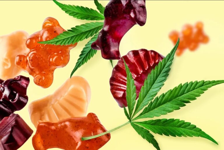 Six Reasons Delta 8 Gummies Are Worth Considering