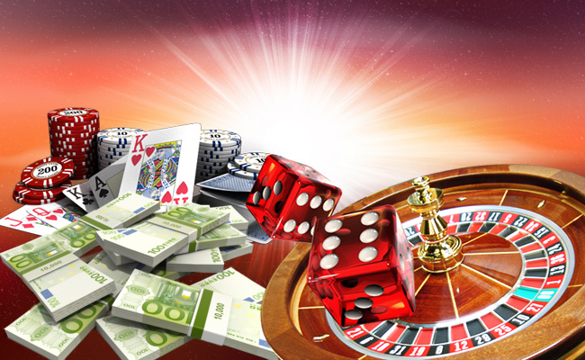 Tips for Maximizing Bonuses at tỷ lệ kèo Casino