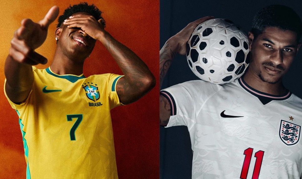 Why 90s World Cup Kits Are Trending Again as Fans Reinterpret Past Tactical Styles
