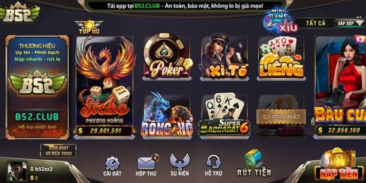Best Winning Strategies for Hot Games at B52 Explained