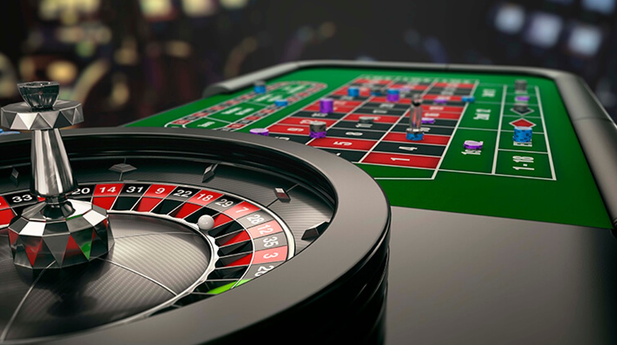 Casino Online in Ghana: What Every Bettor Must Know Before Playing