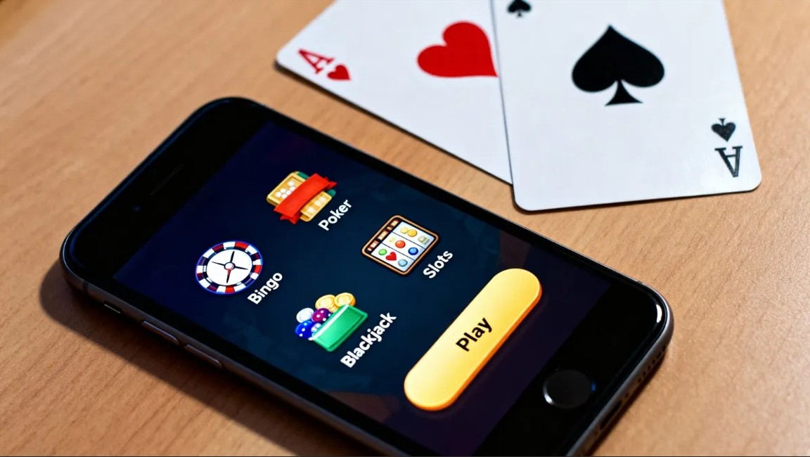Direct Web Slots Platforms Built for Modern Players 