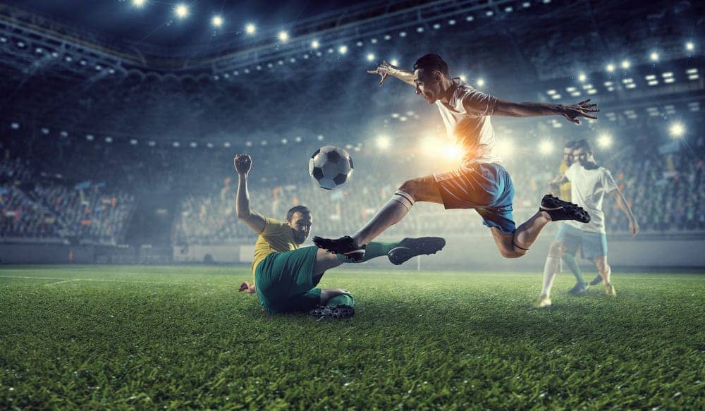 Football Score Prediction - How to Effectively Predict Results