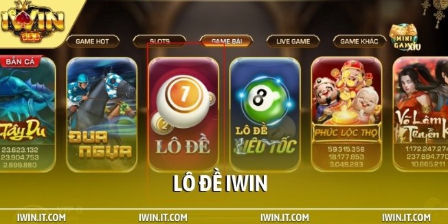 How to Play Lottery Game at iWin and Win More Often