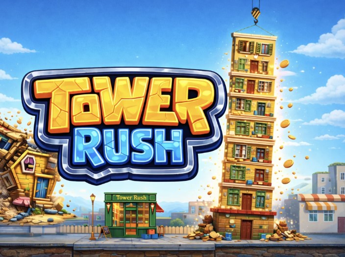 RTP of Tower Rush Game Explained: Return to Player, Risk, and Payouts