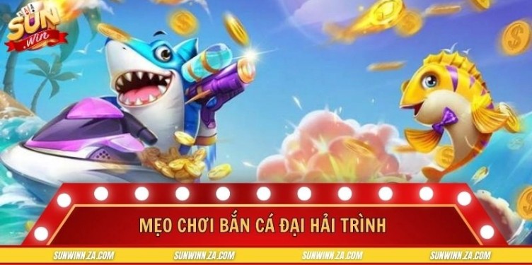 Step-by-Step Guide to Grand Ocean Journey Fish Shooting Game at Sunwin