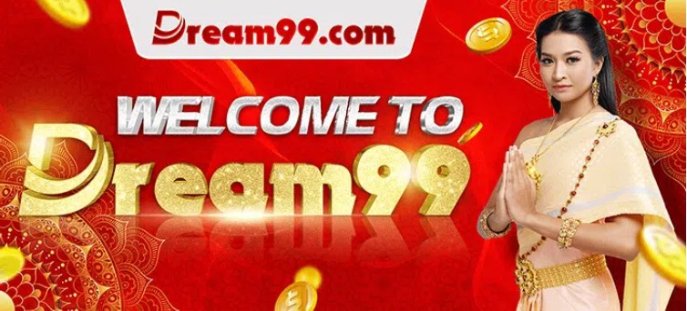 Top Online Gambling Features at Dream 99