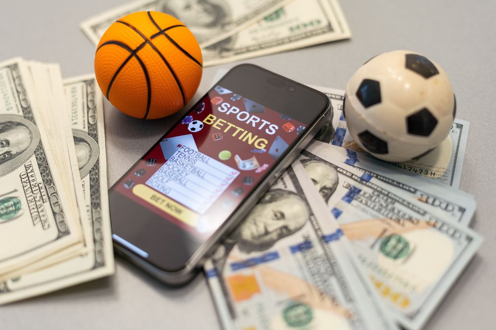 Betting Odds And Pre-Match Signals