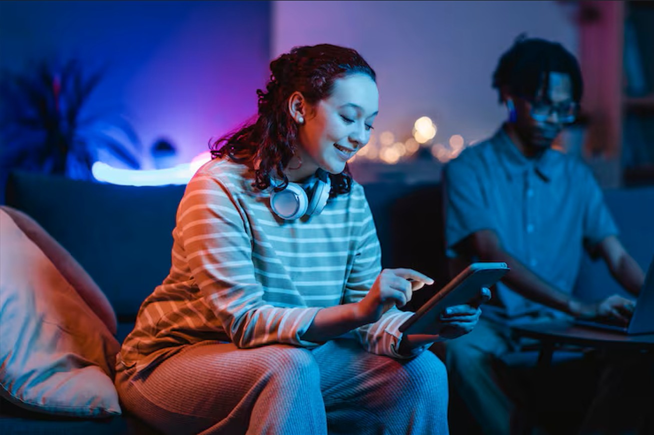 How Mobile Login Shapes Real Time Entertainment