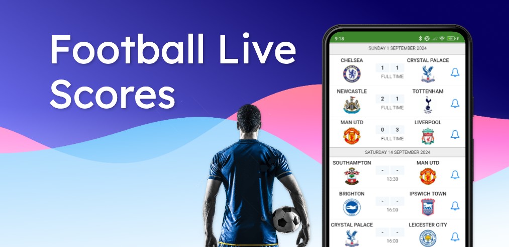 Livescore - How to Easily Track Live Scores