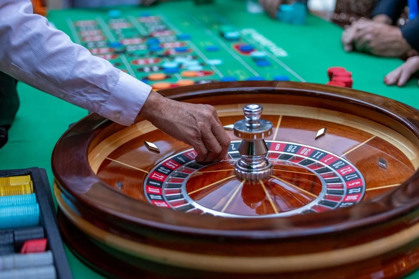 Roulette Rules And Winning Strategies For 2026