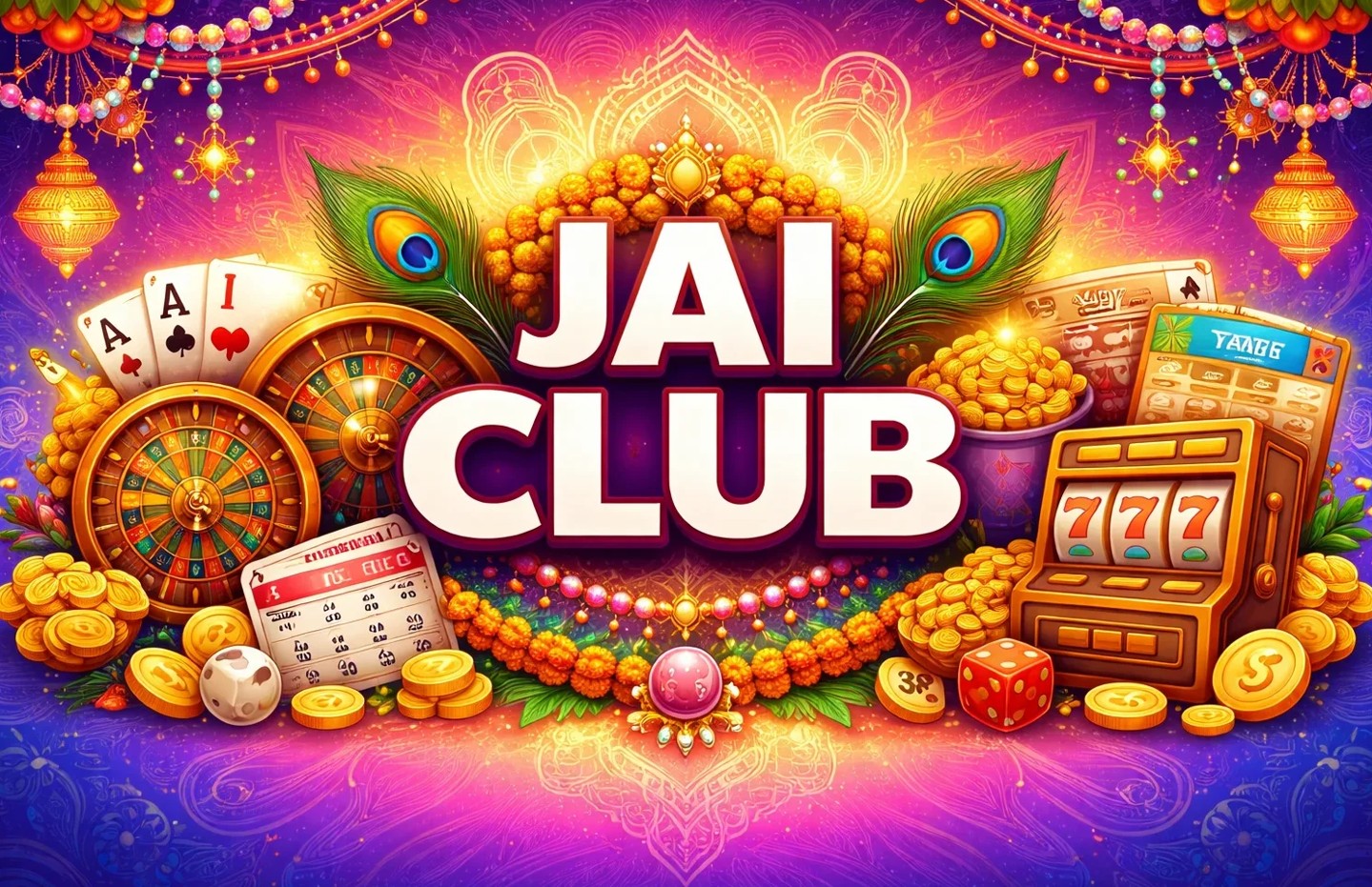 What Is Jai Club? A Complete Platform Overview for New Indian Players (2026)