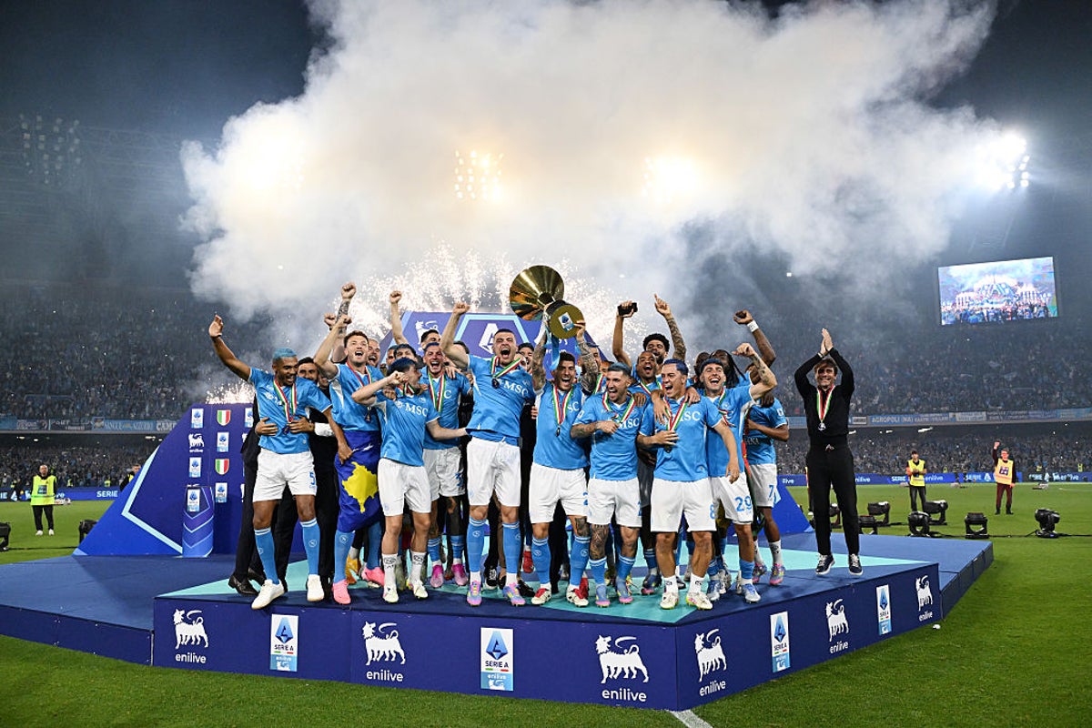 When A Long Home Winning Streak Becomes A Betting Question In Serie A 2021/22