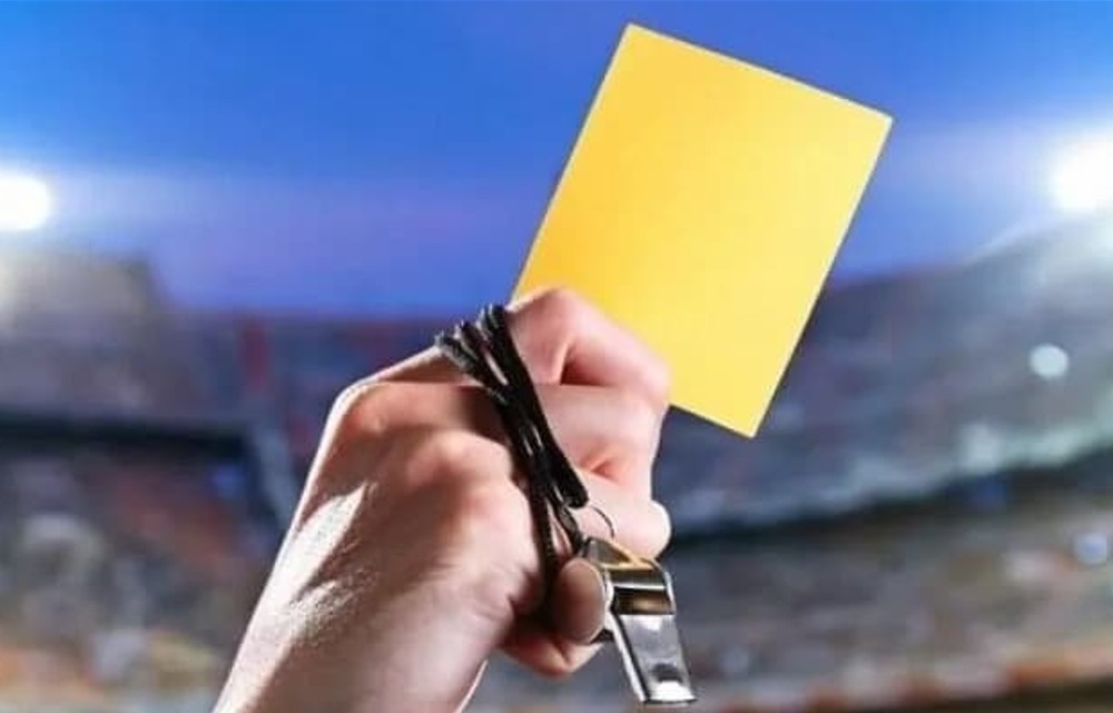 Yellow Card Betting Analysis – Smart Strategies For Accurate Predictions