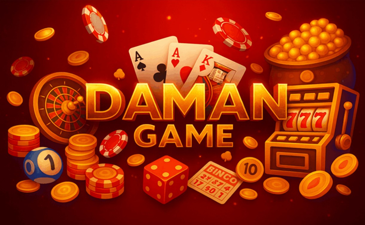 Daman Game APK Update Guide: Why Updating to the Latest Version Matters