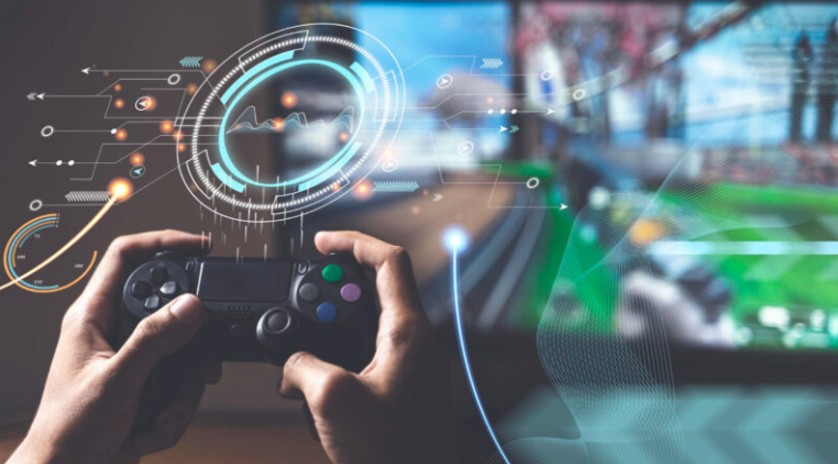 How Digital Slot Gaming Is Entering a New Era 