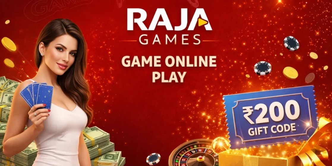 New to Raja Game? A Complete Beginner's Handbook for 2026