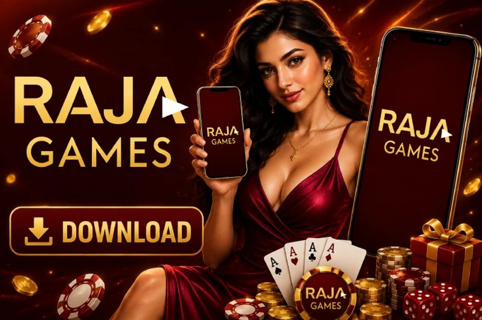 Raja Game App Review 2026: User Experience, Features, Performance & Interface Overview