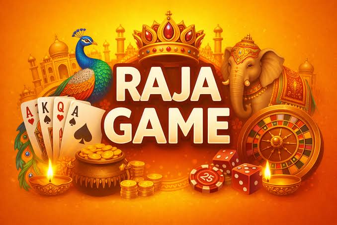 Raja Game Help Center 2026: Frequently Asked Questions, Common Issues & User Tips