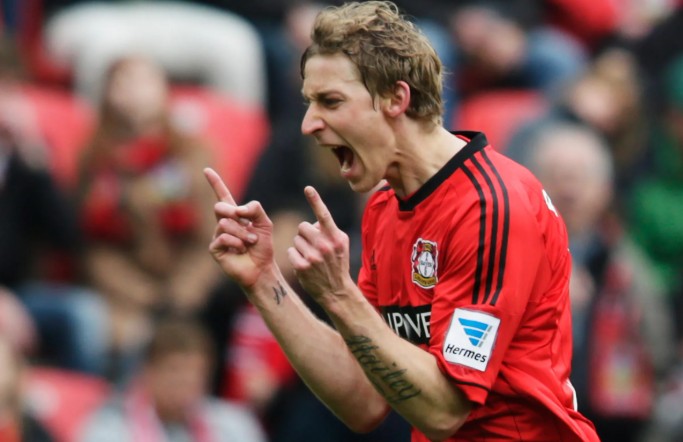Anticipating the Downward Curves of Elite Teams in the 2013/2014 Bundesliga Season